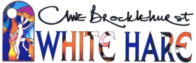 www.clivebrocklehurst.com Logo